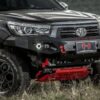 Toyota Hilux Revo